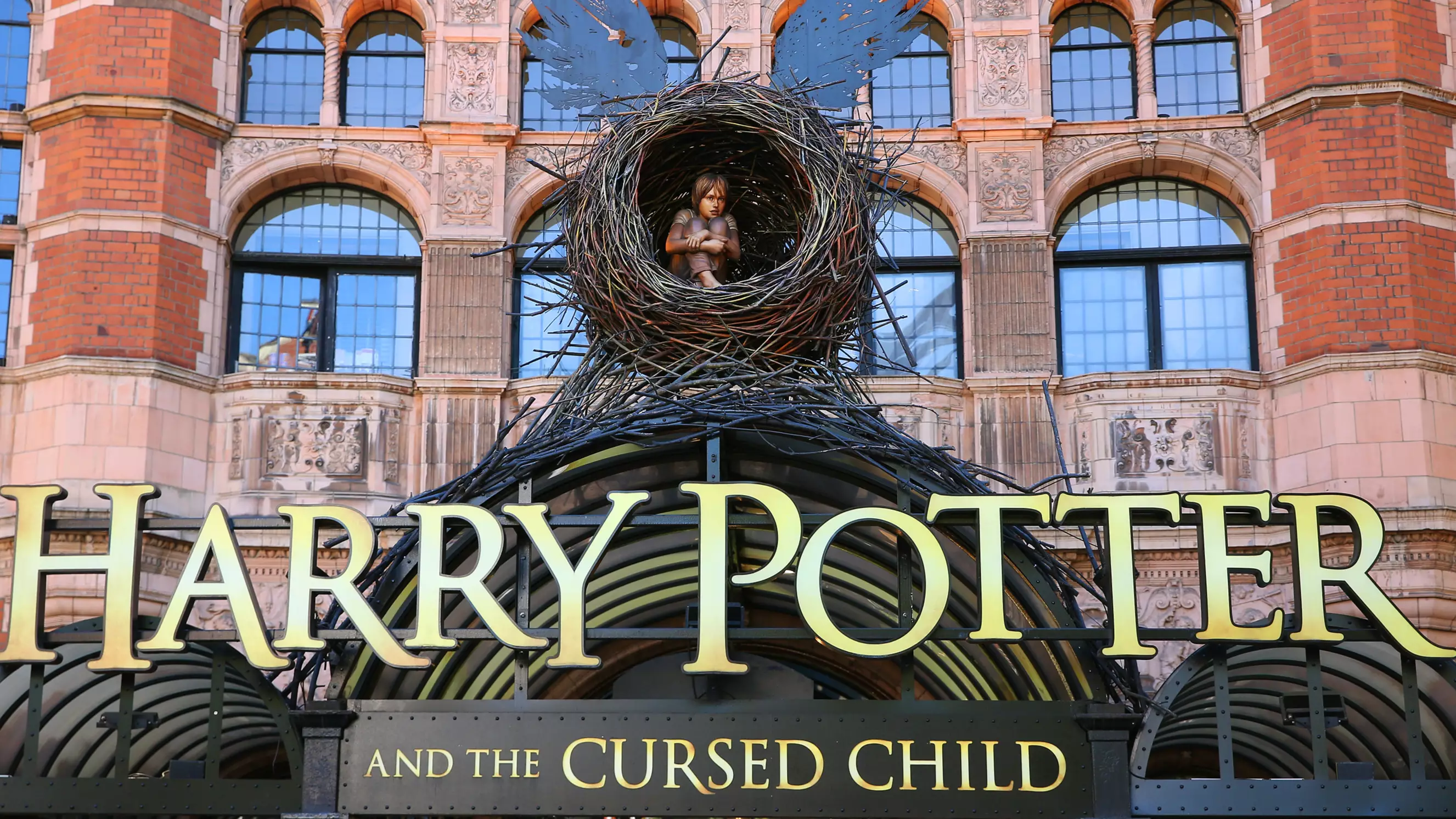 Harry Potter And The Cursed Child Has Been Suspended In Melbourne Due To Coronavirus