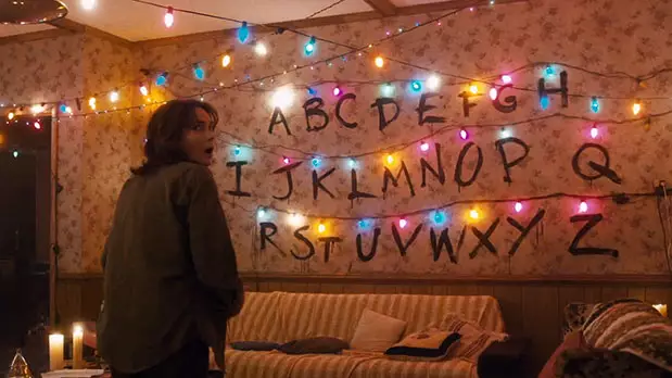 Second Season Of 'Stranger Things' Will Be 'Darker, Bigger, and Scarier'