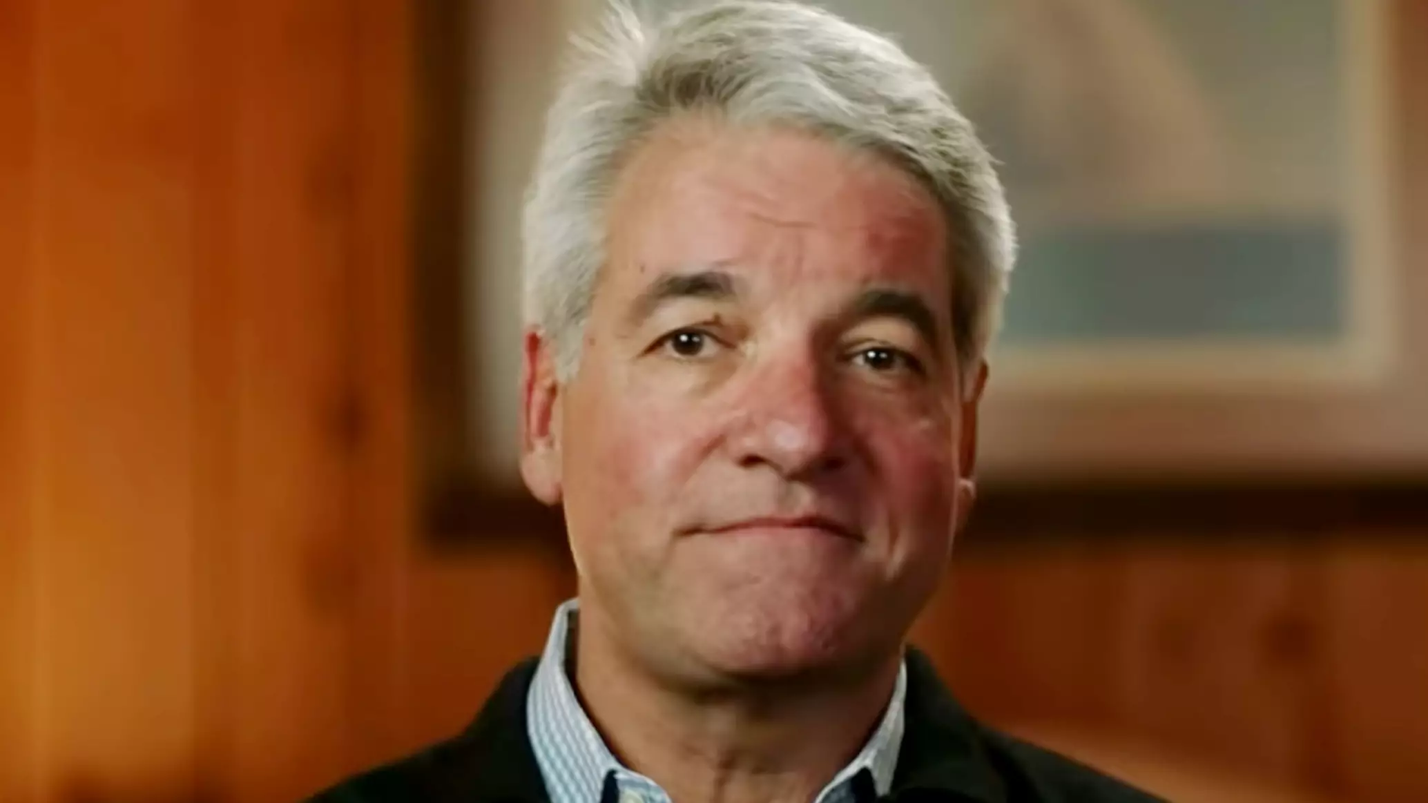 Fyre Festival's Iconic Andy King Is Coming To Australia
