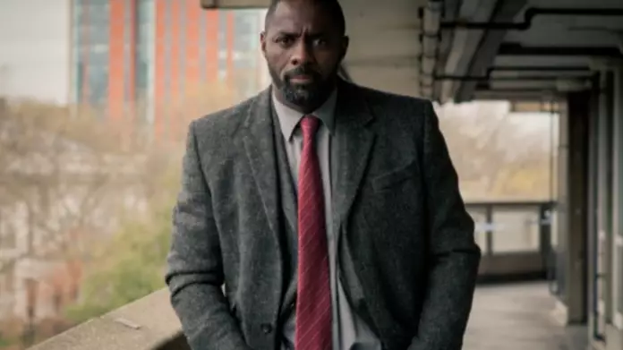 BBC Confirm That 'Luther' Season Five Will Air Over Christmas.