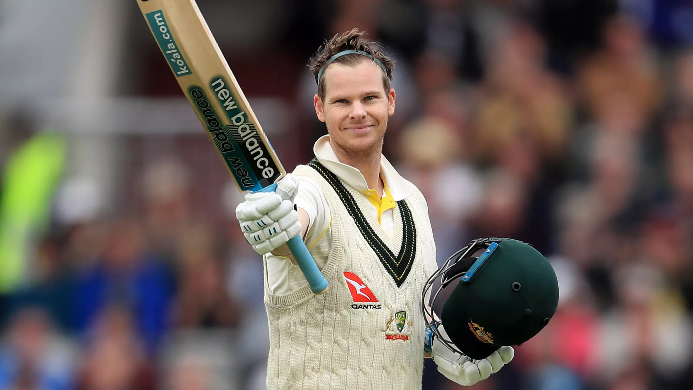 ‘Batsmen’ Officially Renamed ‘Batters’ As Cricket Moves To Become More Gender Neutral