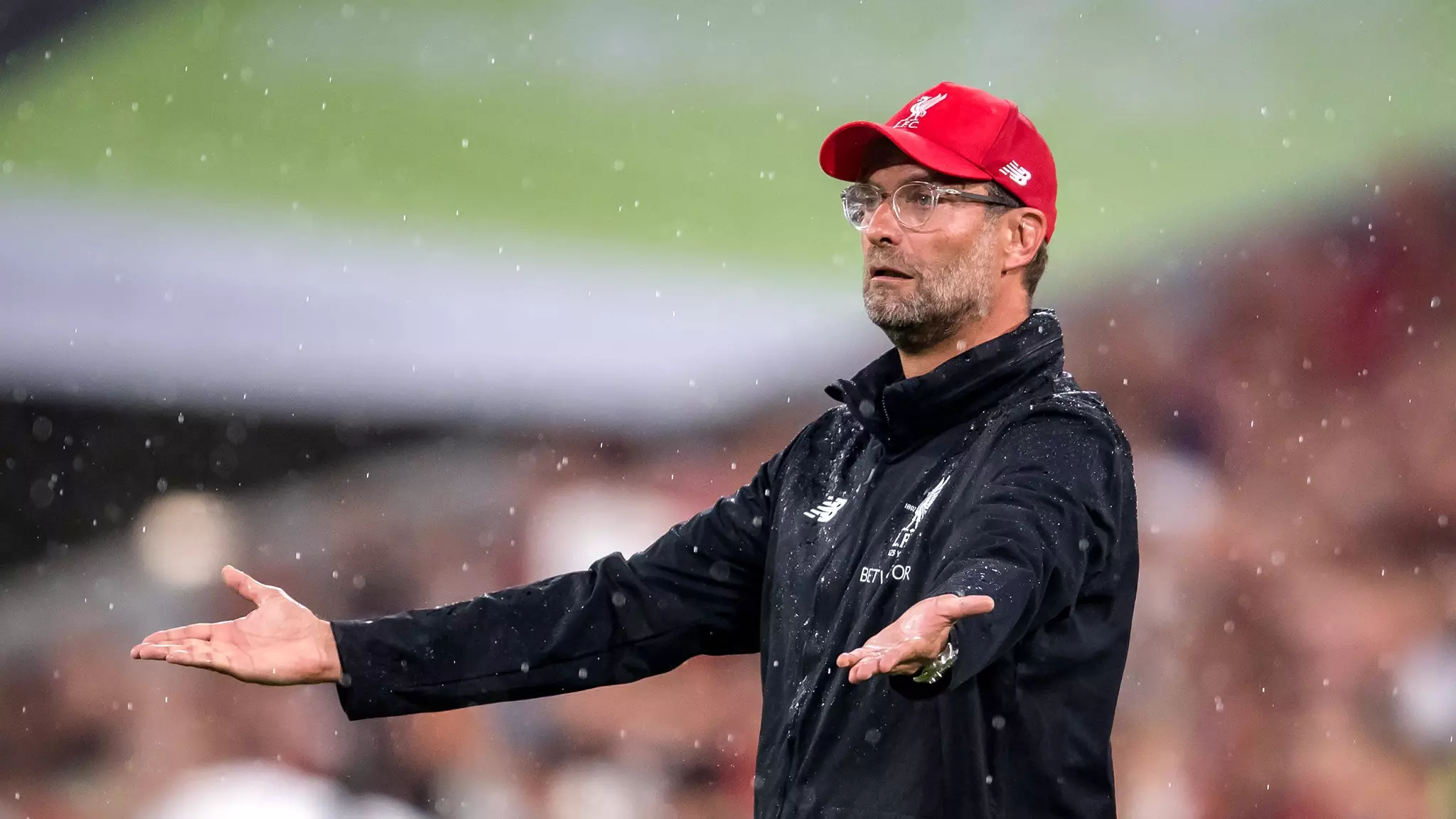 Liverpool Fans React To Jurgen Klopp's Worrying Centre-Back Comments