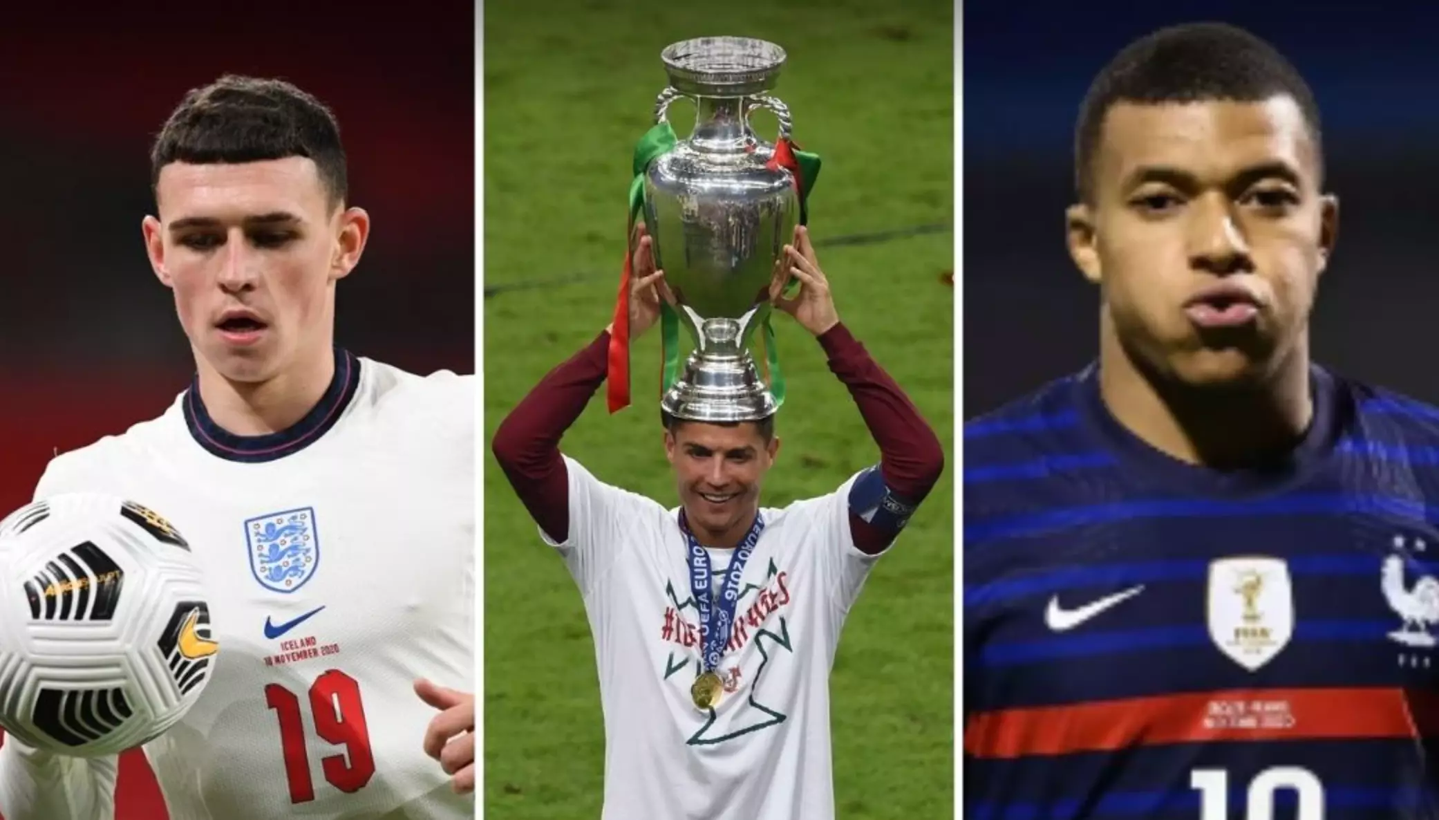 The Ultimate Euro 2020 Betting Guide: From Winner To Top Scorer