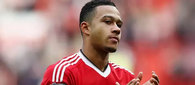 Stats Reveal How Bad Memphis Has Been For Manchester United