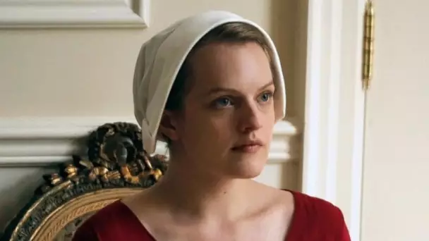 'The Handmaid's Tale' Season 4 Will Be The Biggest Yet, Says Elisabeth Moss