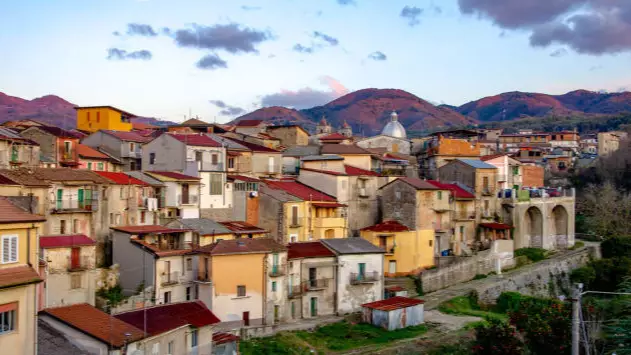 An Italian Village Is Selling Homes For Just €1