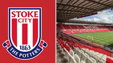 Stoke City's Announcement Gets Brutally Trolled By Their Own Fans  