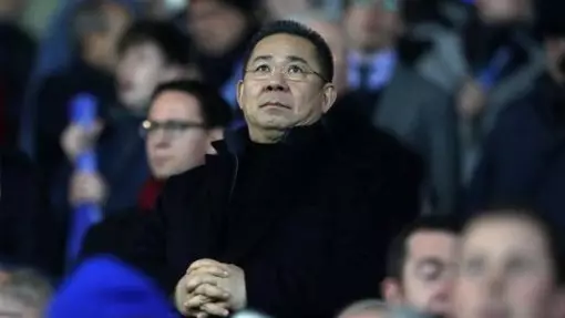 Leicester Players, Fans And Community Pay Tributes To Chairman Who Changed The City