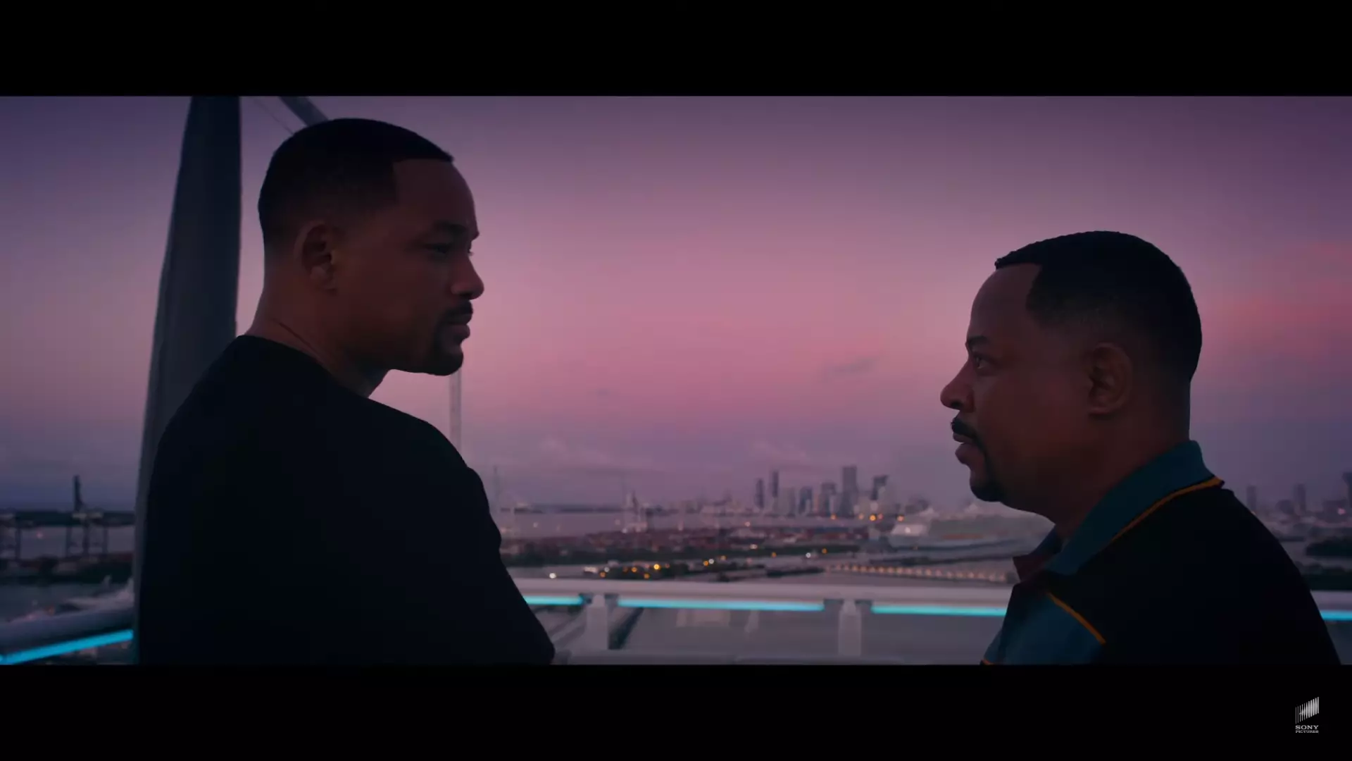 First Trailer For Bad Boys For Life Is Here.