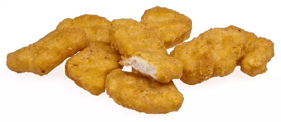 Hungry customers have been able to bag deals in January, including 99p nuggets.