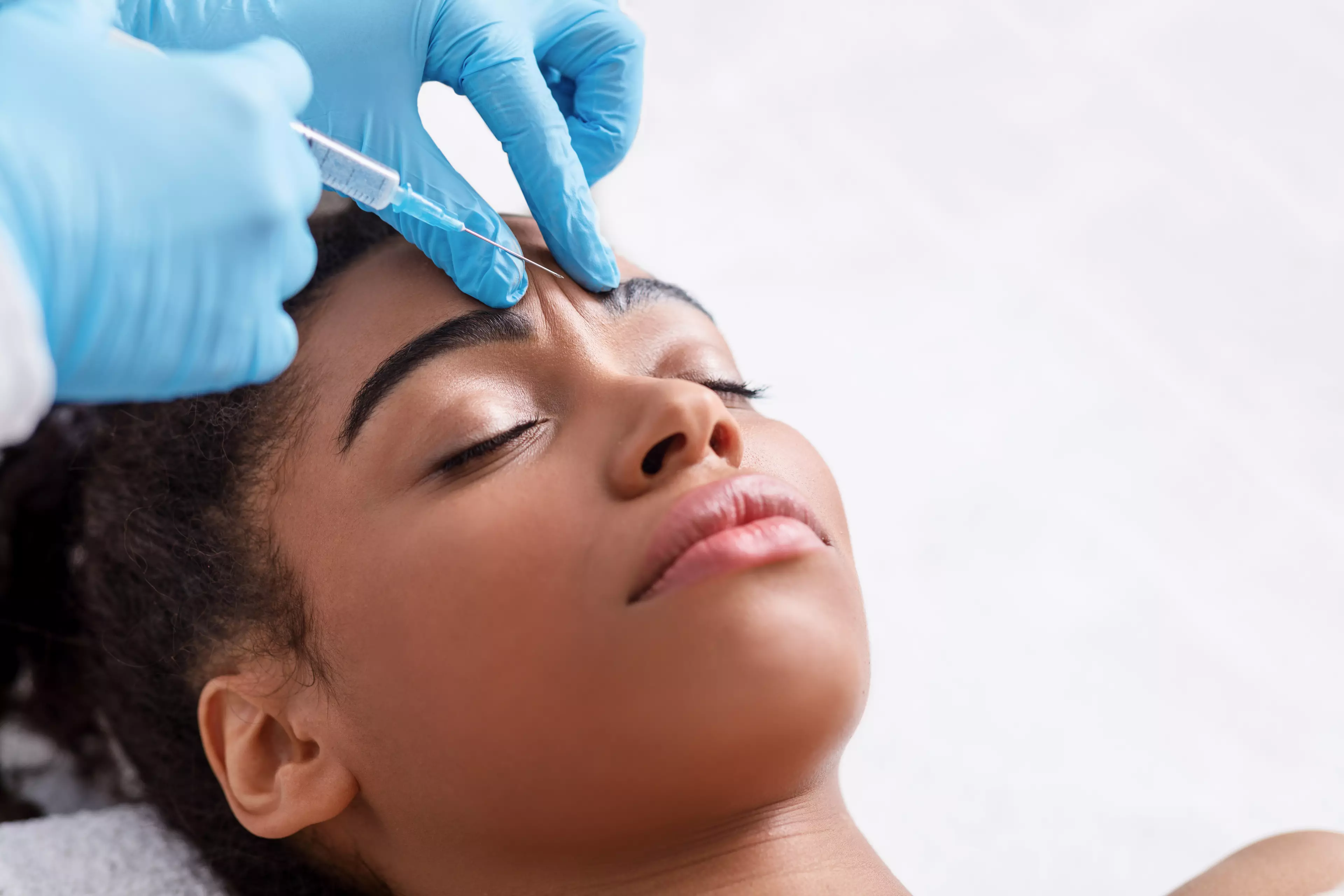 Botox and fillers will now be more regulated (