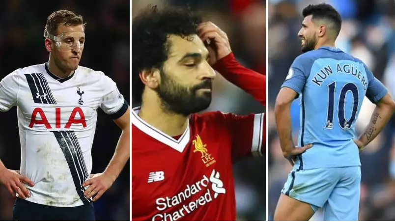 The Three Premier League Players Who Make The Best XI In FIFA 19