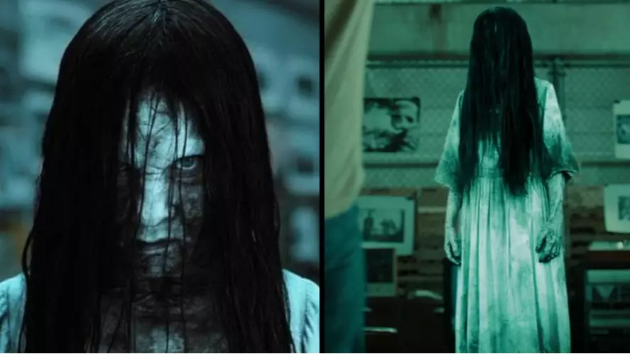 ​Here’s What ‘The Ring’ Star Daveigh Chase Looks Like Now