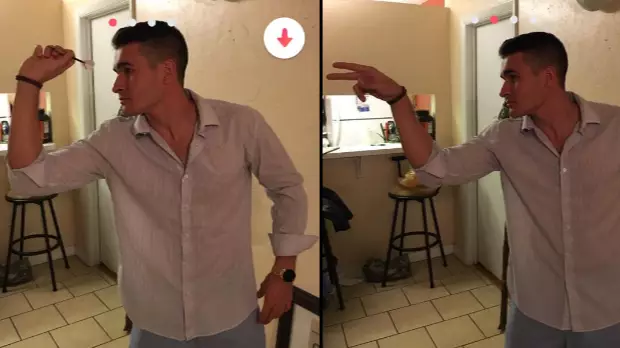This Lad's Sense Of Humour Has Sent His Tinder Profile Viral