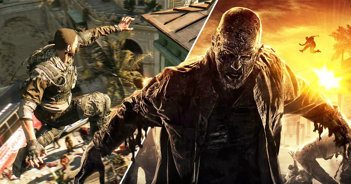 'Dying Light' DLC Coming This Summer, After 5 Years' Delay
