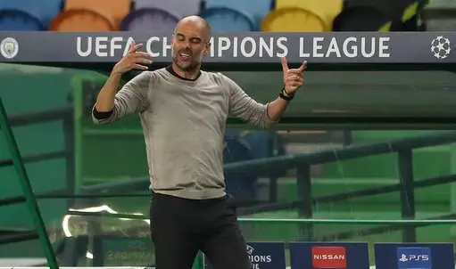 Viral Twitter Thread 'Exposes' Pep Guardiola as 'One Of The Biggest Frauds In Football'