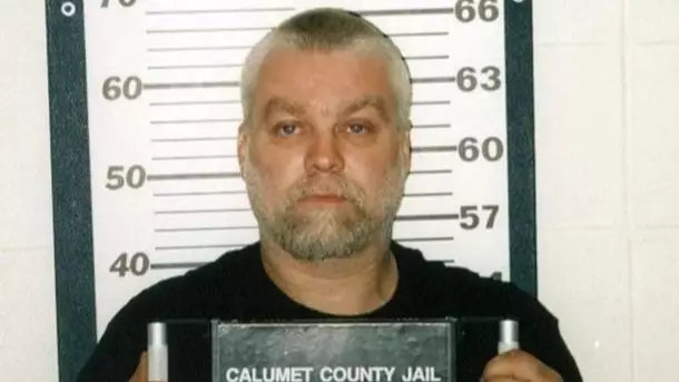 'Making A Murderer's Steven Avery Just Won An Appeal And Could Have A Retrial