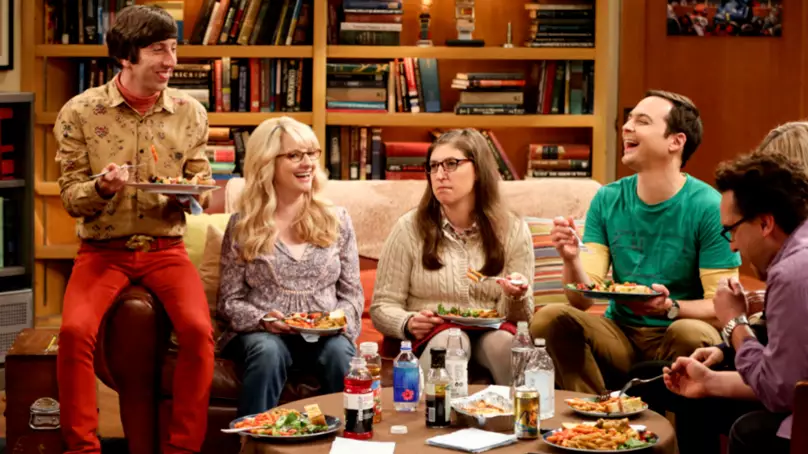 The Big Bang Theory Teases ‘Unmissable’ Episode As Show Approaches The End
