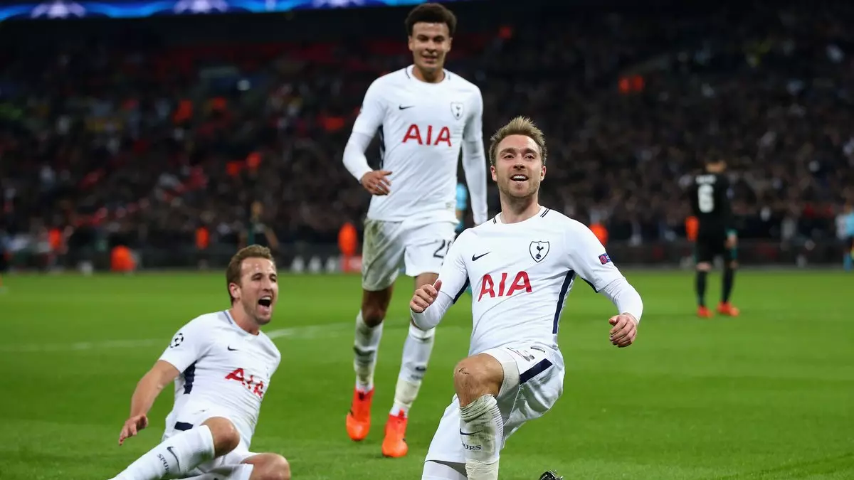 Simply Spurs Summarises - Week Of Football In Review