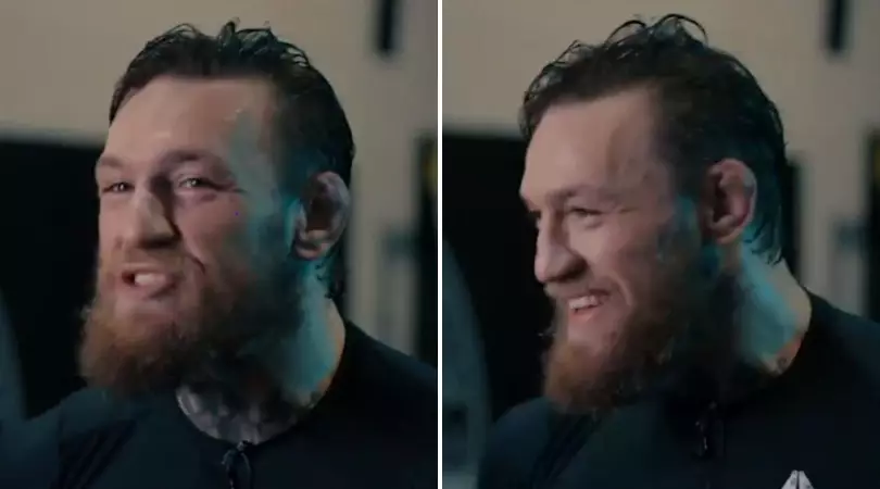 Conor McGregor Believes Khabib Is 'Trembling' With Fear Over Potential Rematch 