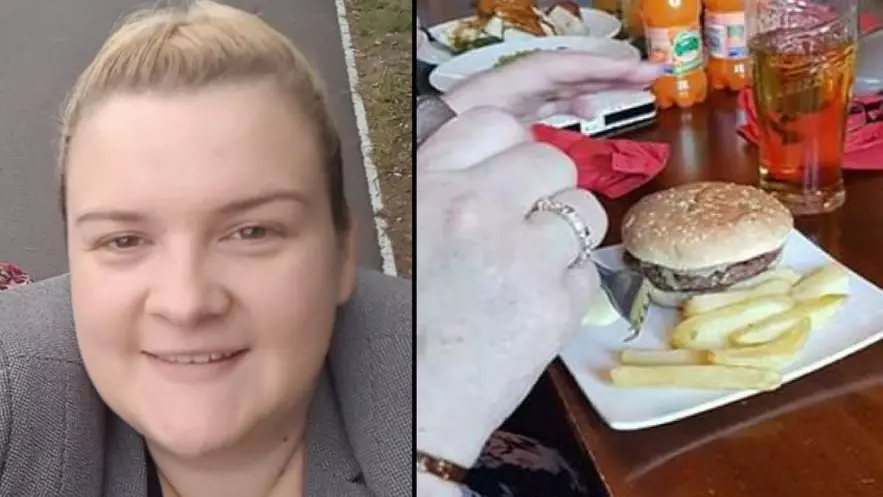 Woman Gets Charged £2.50 For Just Seven Chips And Britain Is Shaken