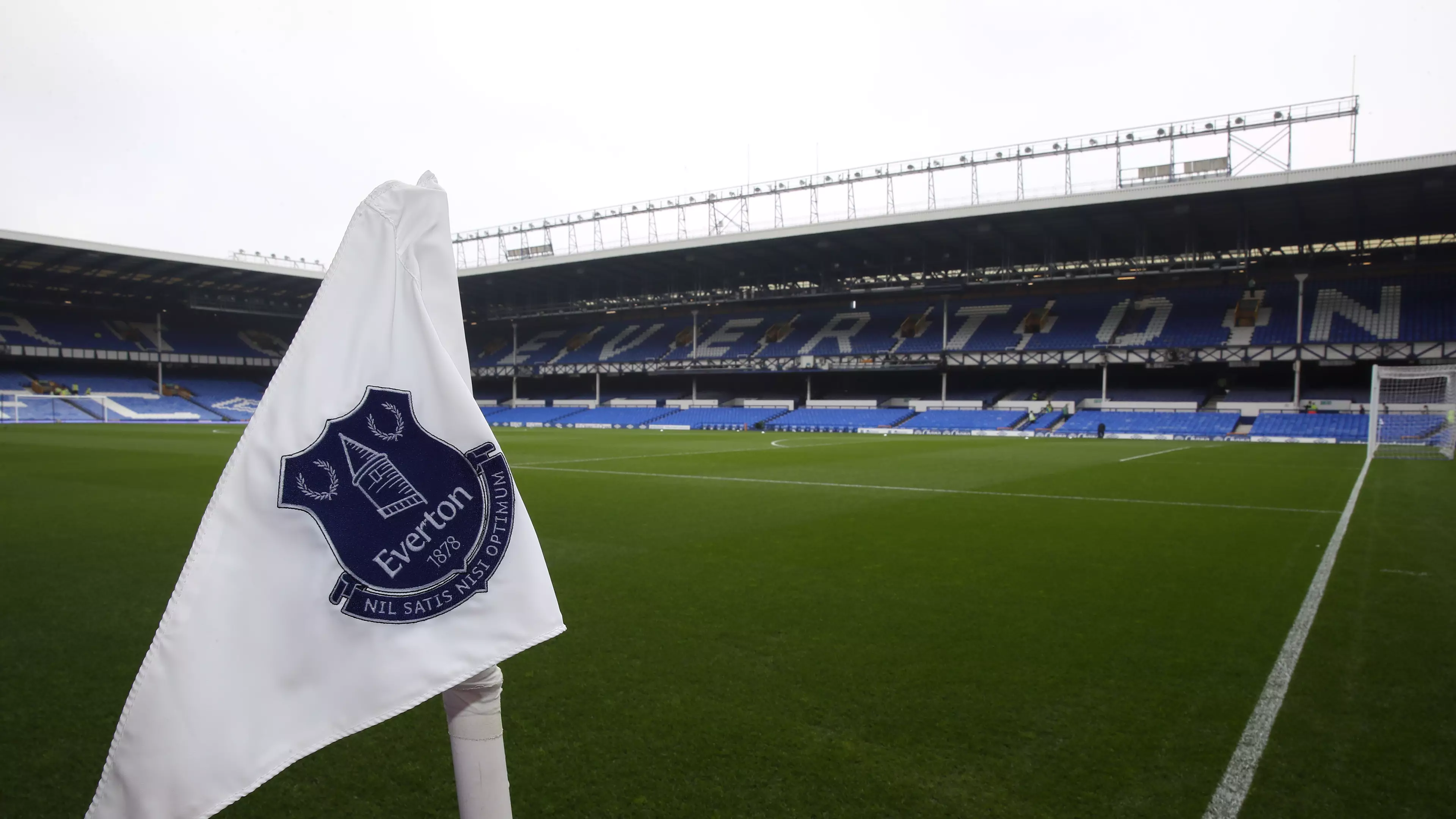 Everton Closing In On £30 Million Summer Signing