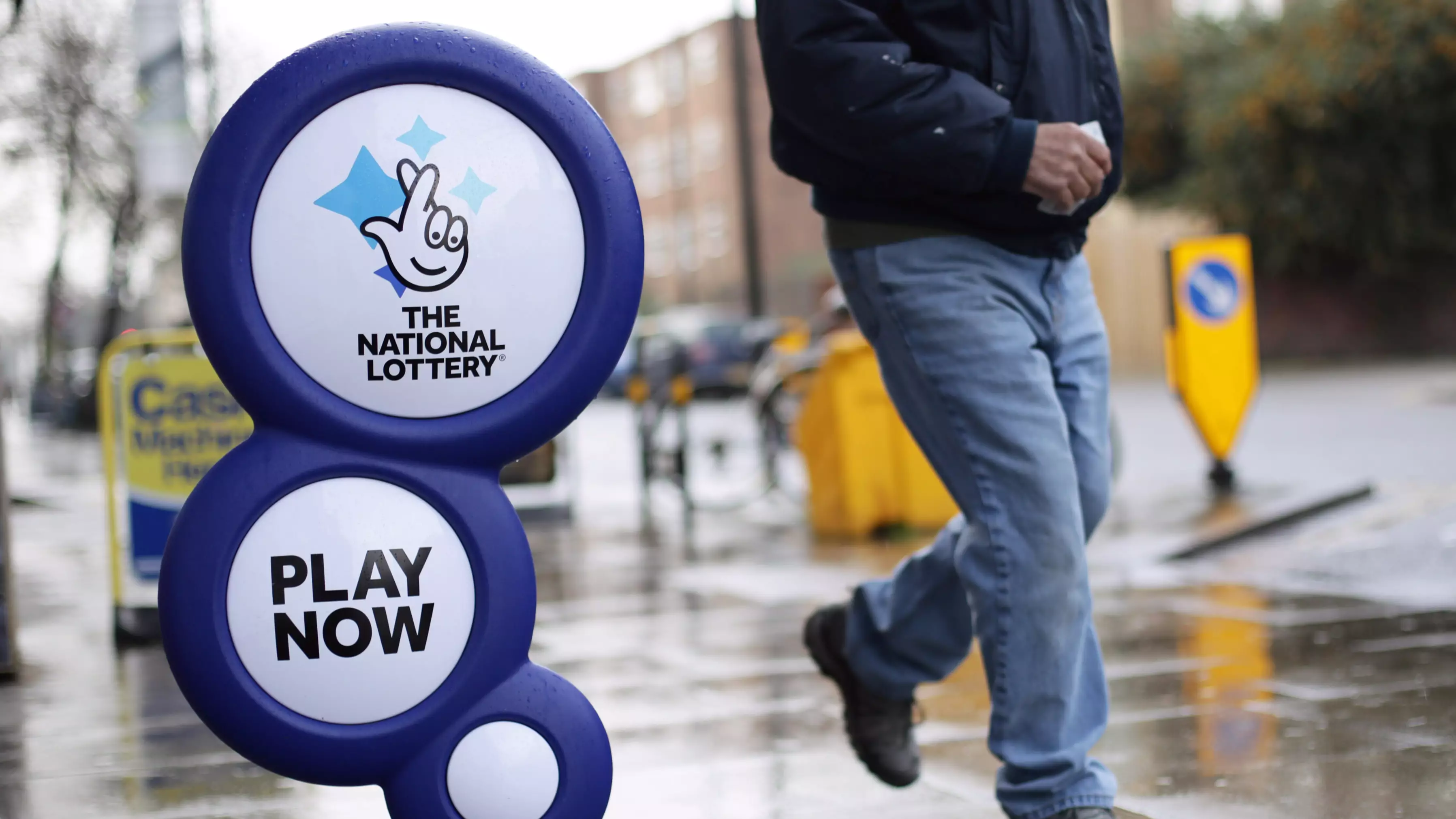 Players Could Be Buying Scratchcards Unaware That Top Prizes Have Already Been Won