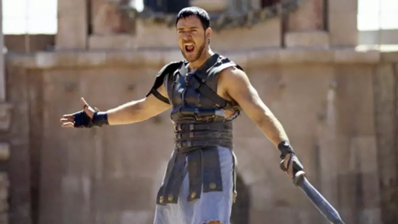 ​Gladiator 2 Will Take Place 25 Years After First Film