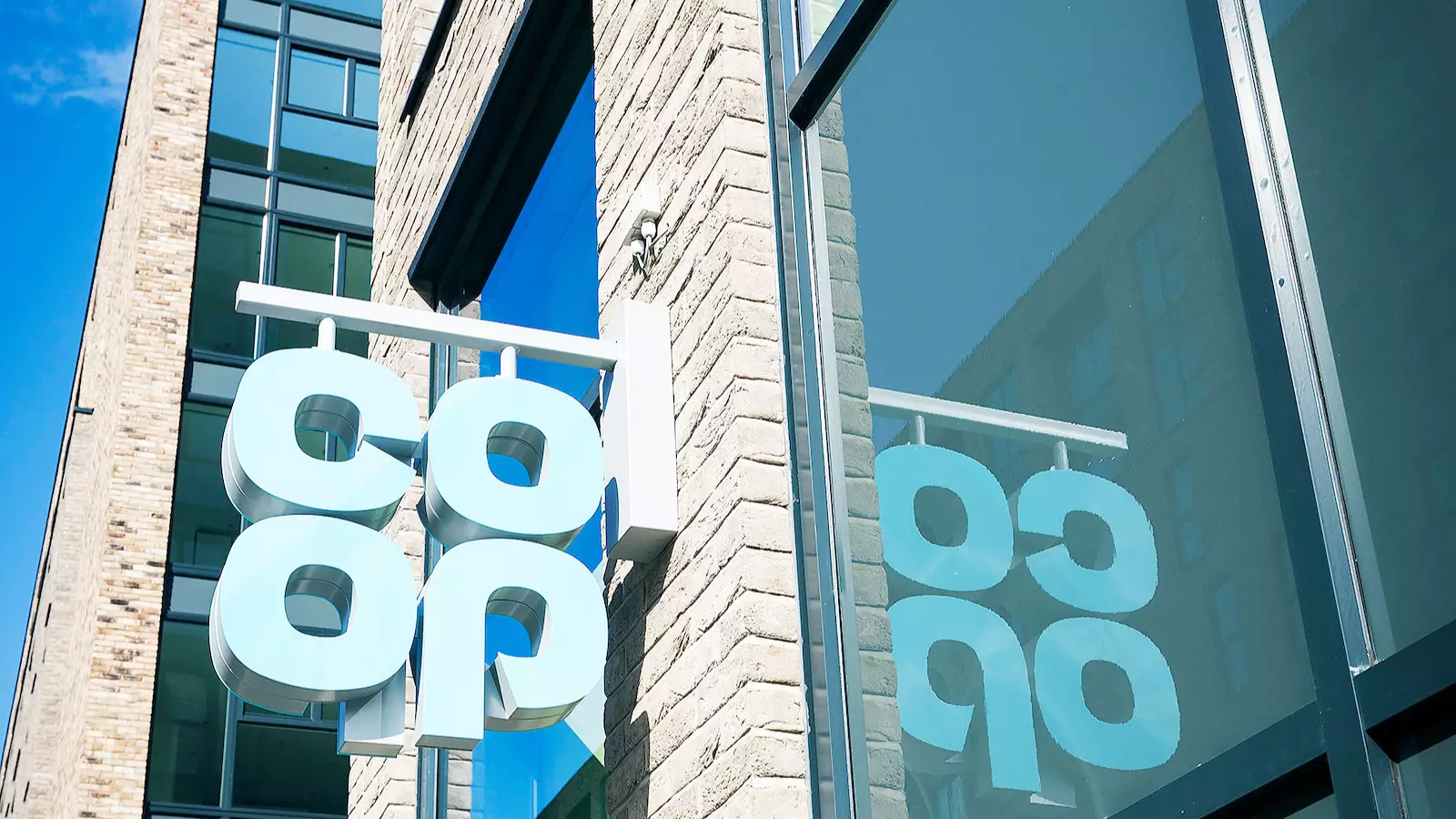 Co-Op To Create 5,000 Jobs To Provide Roles For Those Who Have Lost Work Due To Coronavirus