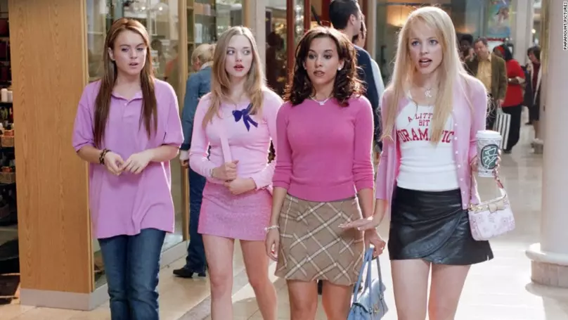 Will we be getting a 'Mean Girls' sequel?