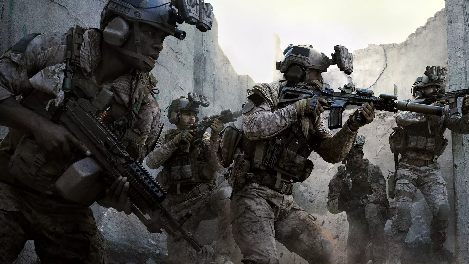 Get £15 Cashback on Call Of Duty: Modern Warfare.