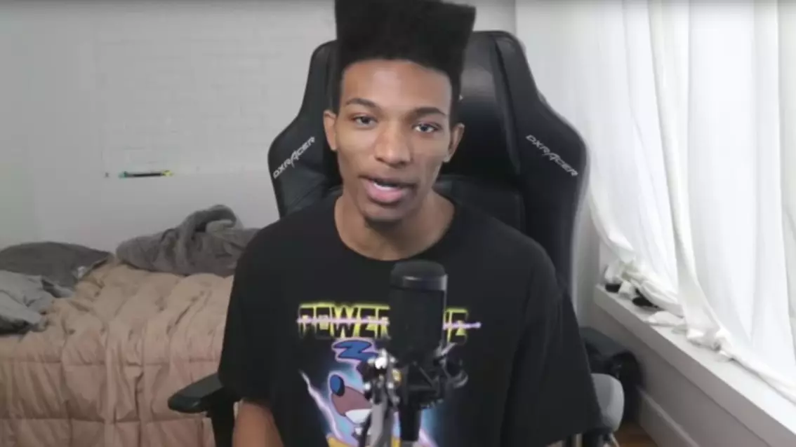 YouTuber Etika Has Been Found Dead, Police Confirm