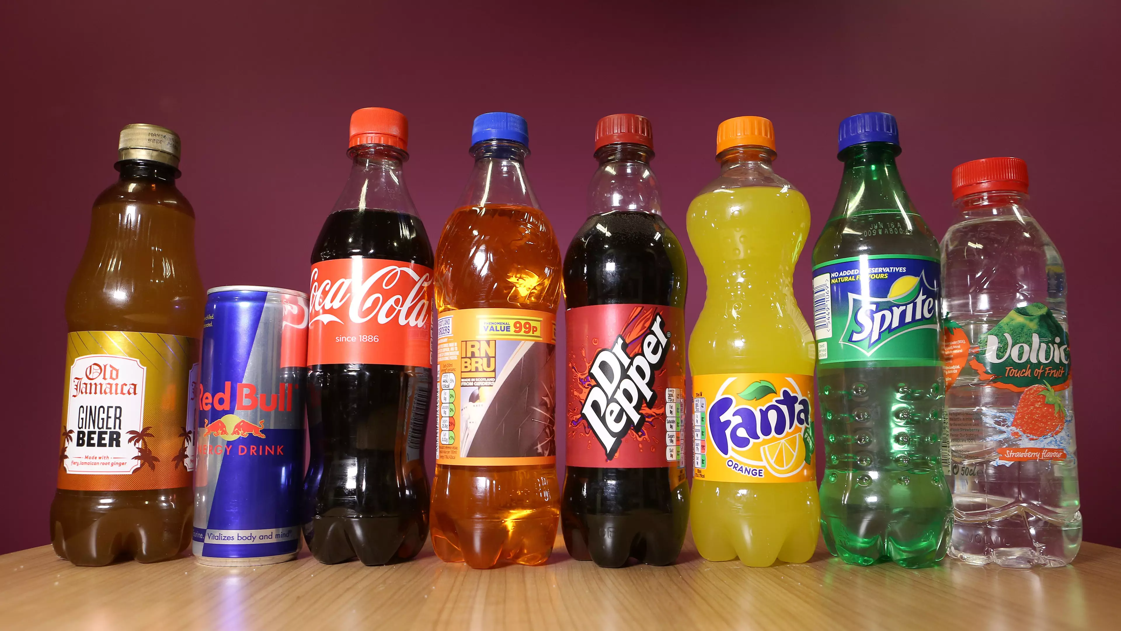 Better Stock Up! The Price Of Sugary Drinks Will Rise From Tomorrow 