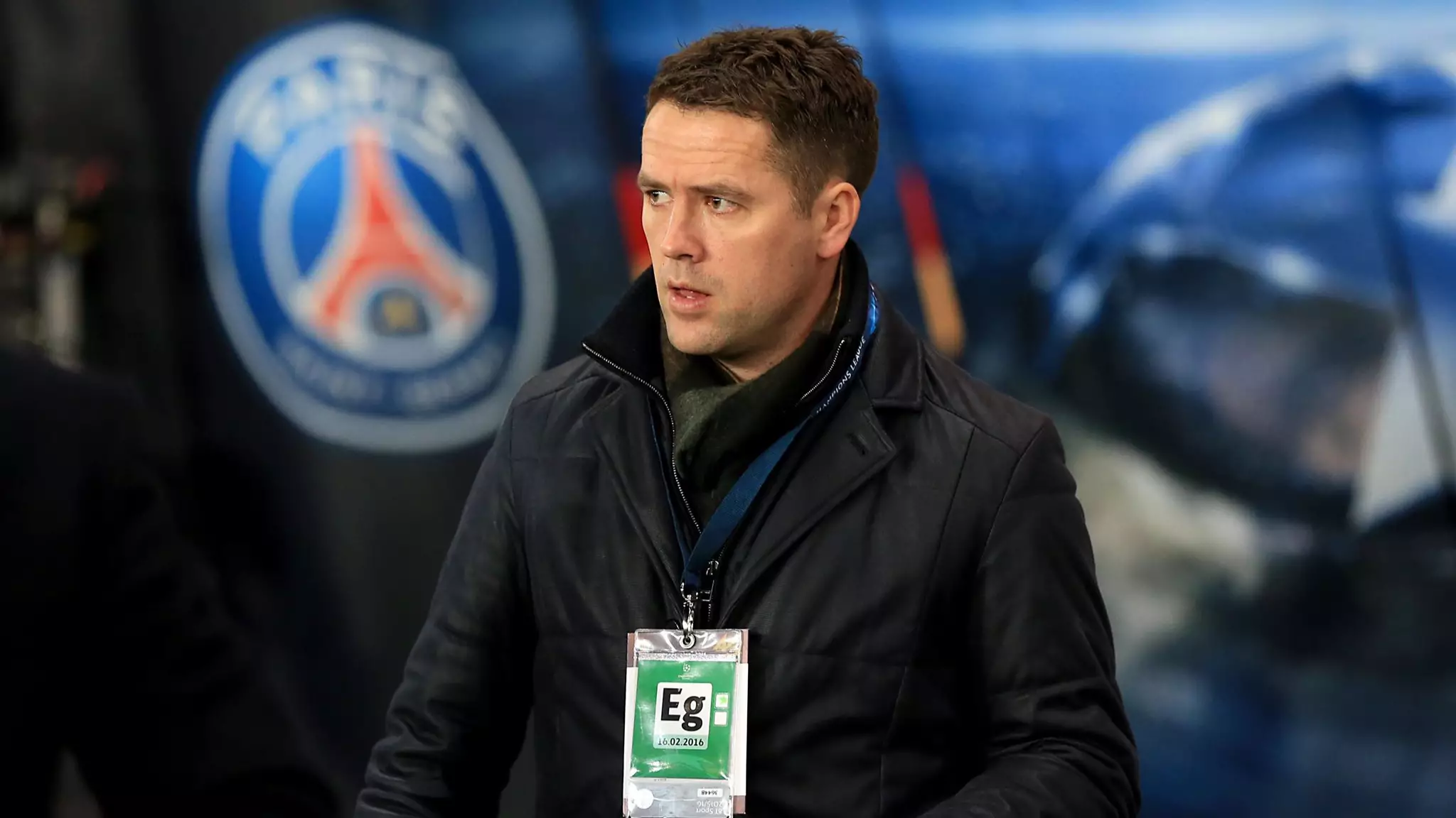 Michael Owen Responds After Further Hate From Liverpool Fans