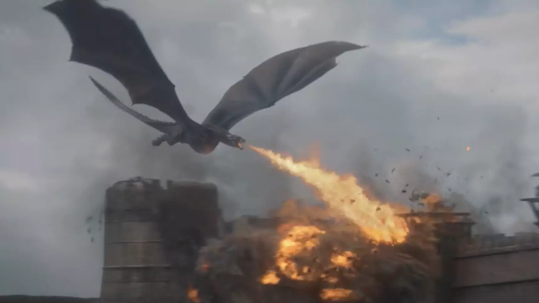 ​Game Of Thrones Fans Don’t Know How To Feel After Latest Episode