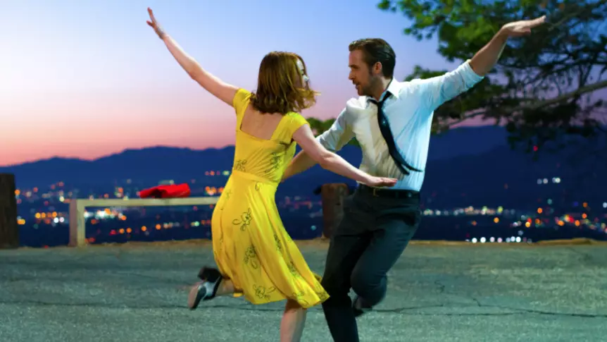 ​London Cinema Pranks Audience By Playing La La Land Instead Of Moonlight