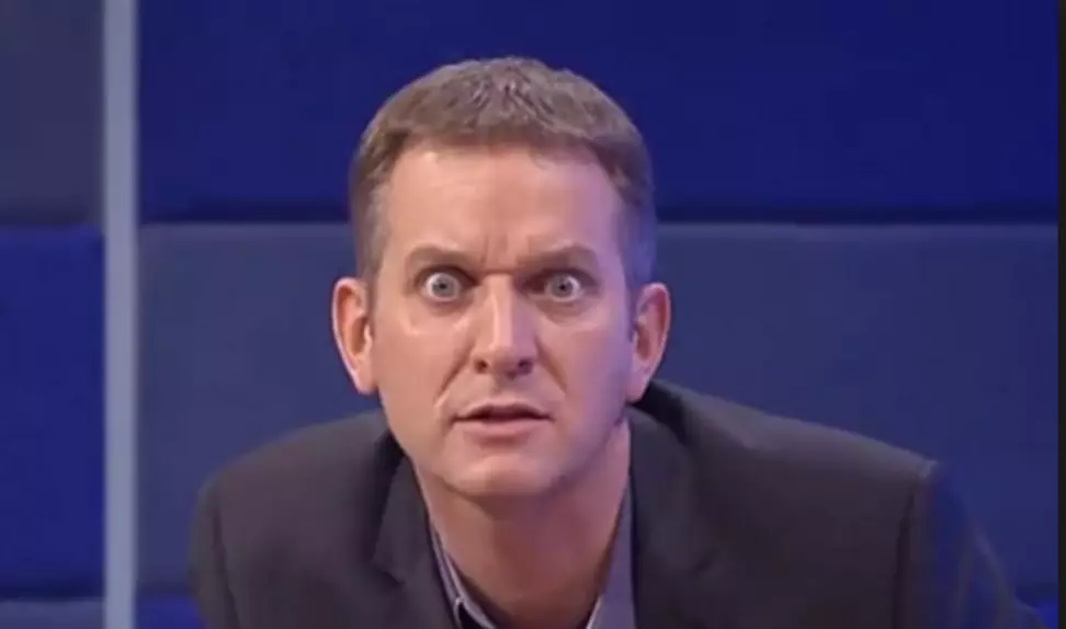 Man May Be Arrested After Admitting To Driving Without Licence On Jeremy Kyle 