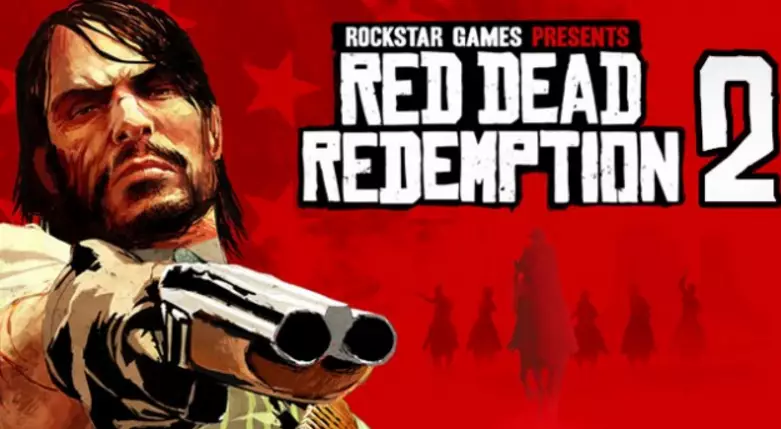 ​Rockstar Just Blew Away The Competition With Its Red Dead Redemption 2 Trailer