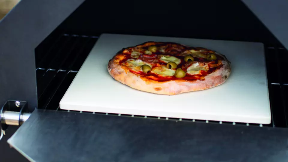 Lidl Is Selling An Outdoor Pizza Oven For Less Than £100
