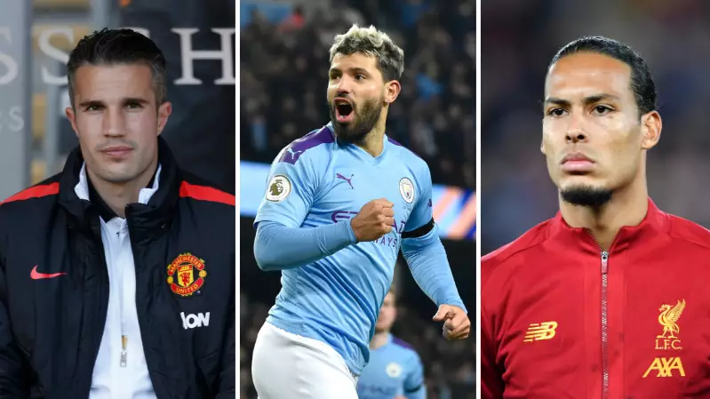 Premier League Best 20 Signings Of The Decade Have Been Revealed