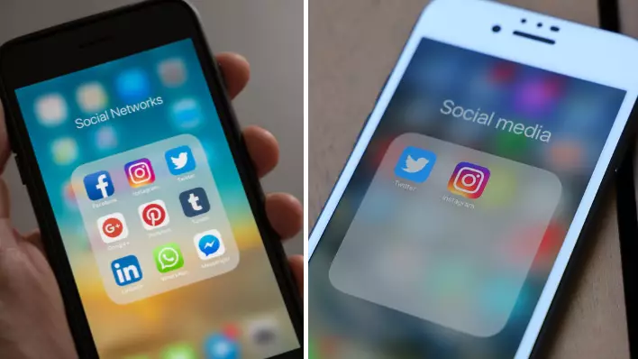 This iPhone Hack Will Tell You Exactly How Much Time You Spend On Instagram Each Day