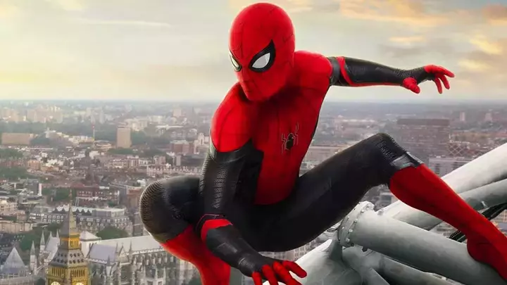 Sony Confirm 'Door Is Closed' To Spider-Man In The Marvel Cinematic Universe