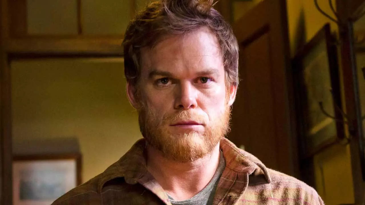 Fans weren't happy with the finale of Dexter back in 2013 (