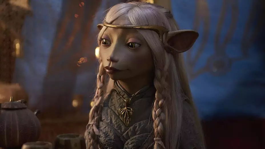 Netflix Cancels The Dark Crystal: Age Of Resistance After Just One Season