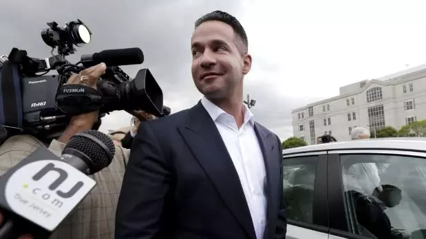 Jersey Shore's The Situation Facing Up To 15 Years In Jail