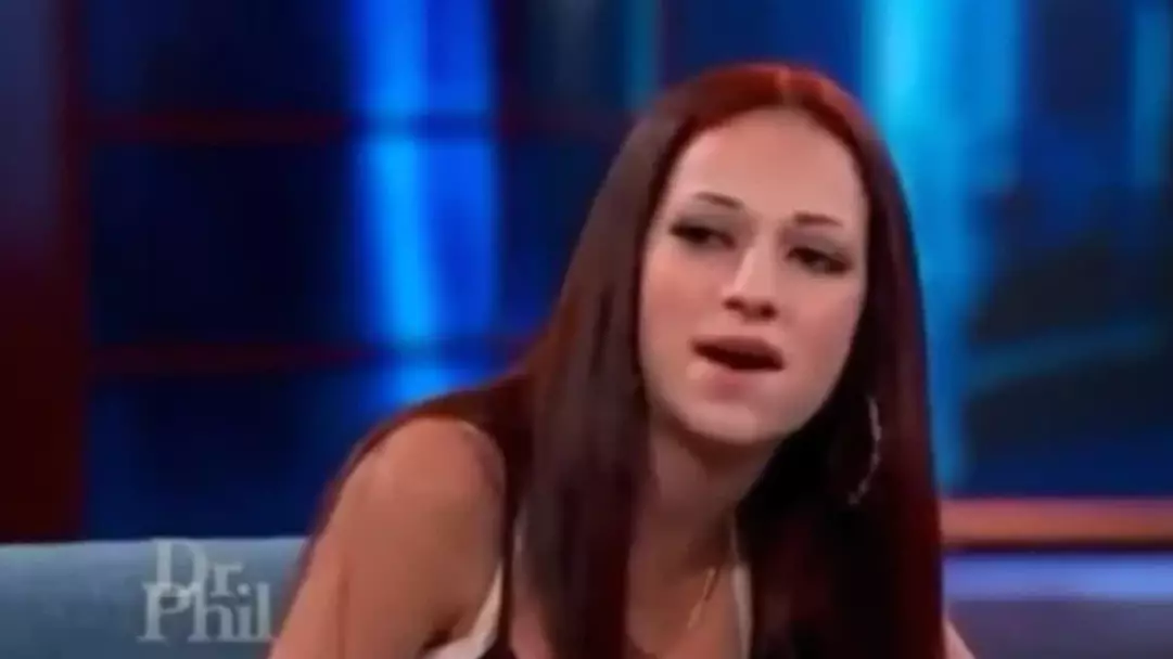 Bhad Bhabie Is Retiring 'Cash Me Outside' Catchphrase To Mark 18th Birthday