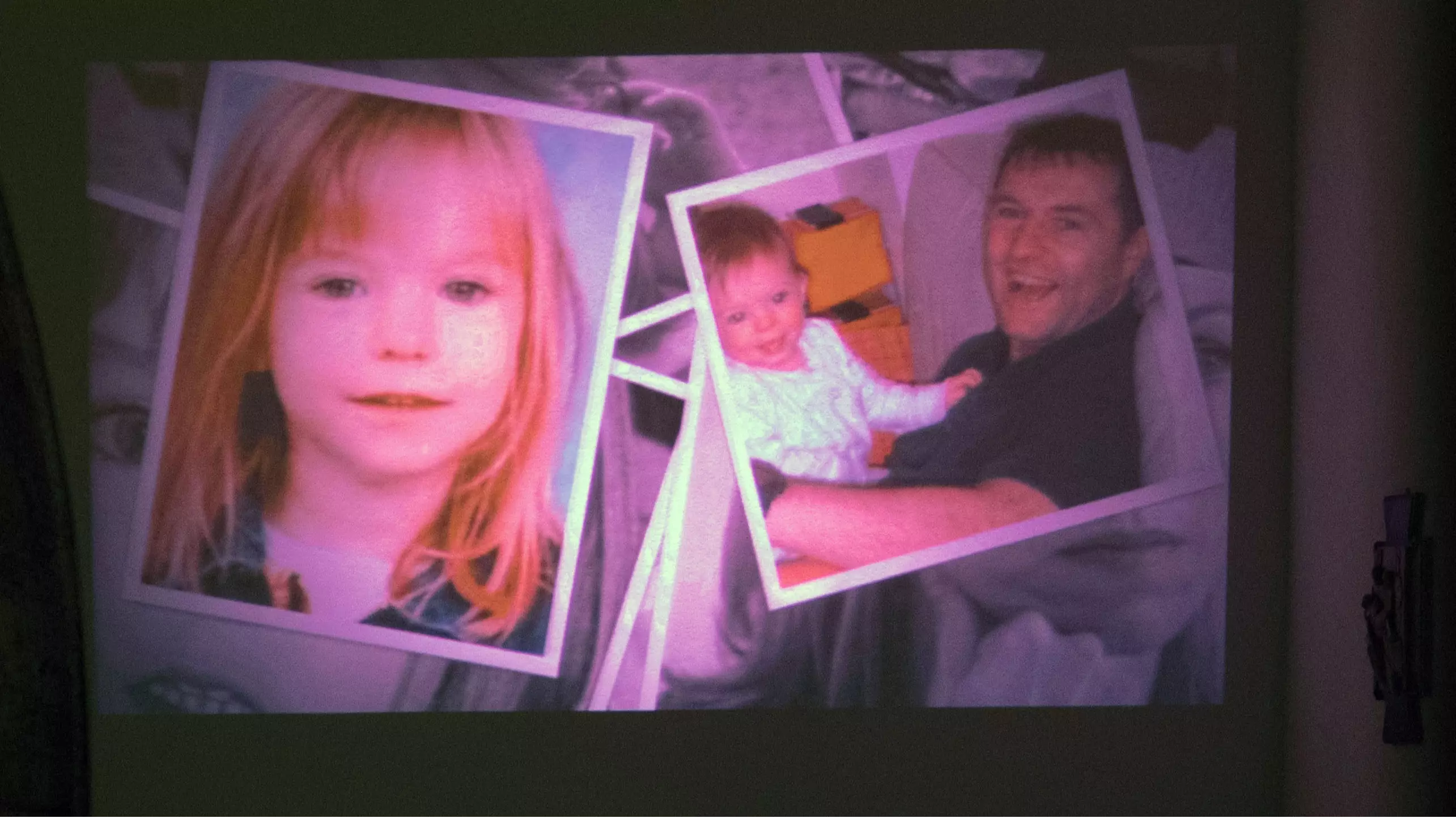 Viewers Left Disturbed By This Scene In New Madeleine McCann Documentary