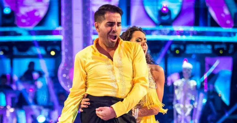Dr Ranj revealed that Stacey had lost her trophy. (