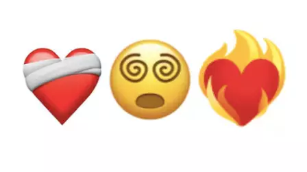 Over 200 New Emojis Coming Including One That Perfectly Sums Up 2020