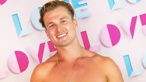 Love Island's Chuggs Once Appeared In Made In Chelsea
